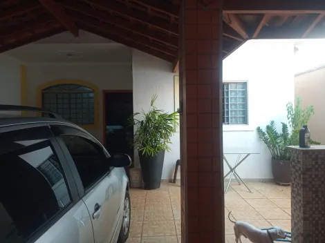 imagem 1 - Casa Térrea no Parque dos Servidores com Área de churrasco imagem 1 - Casa Térrea no Parque dos Servidores com Área de churrasco