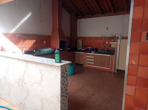 imagem 5 - Casa Térrea no Parque dos Servidores com Área de churrasco imagem 5 - Casa Térrea no Parque dos Servidores com Área de churrasco