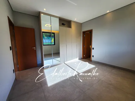 imagem 4 - Casa Sobrado Fenomenal disponível em Alphaville Ribeirão Preto imagem 4 - Casa Sobrado Fenomenal disponível em Alphaville Ribeirão Preto