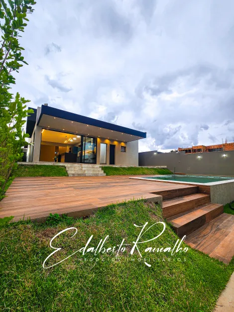 imagem 3 - Casa em Condomínio à venda no Terras de Florença imagem 3 - Casa em Condomínio à venda no Terras de Florença