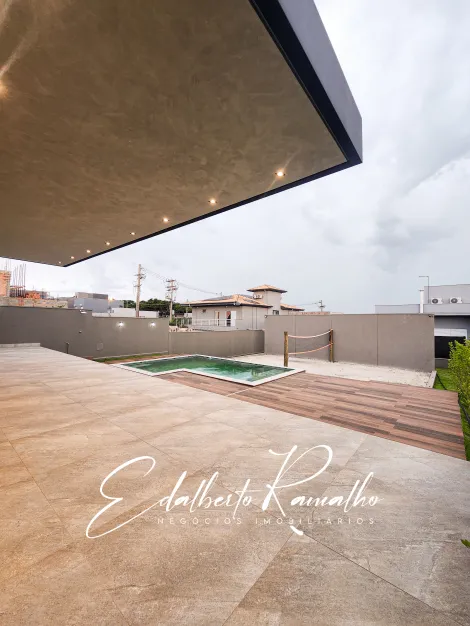 imagem 5 - Casa em Condomínio à venda no Terras de Florença imagem 5 - Casa em Condomínio à venda no Terras de Florença
