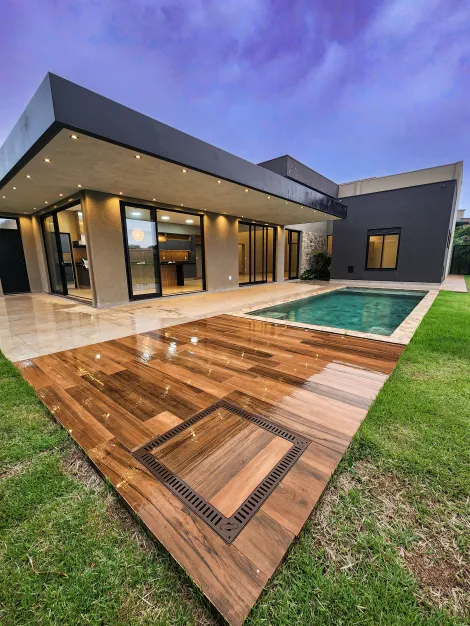 imagem 2 - Casa em Condomínio à venda no Terras de Florença imagem 2 - Casa em Condomínio à venda no Terras de Florença