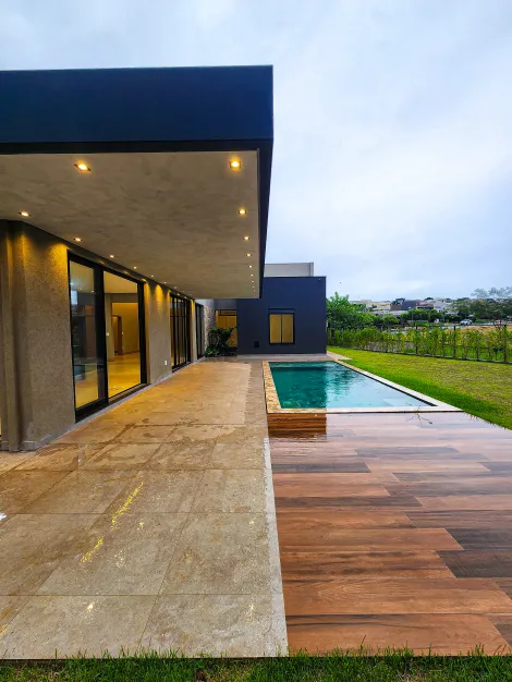 imagem 3 - Casa em Condomínio à venda no Terras de Florença imagem 3 - Casa em Condomínio à venda no Terras de Florença
