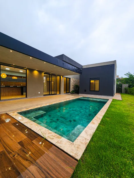imagem 5 - Casa em Condomínio à venda no Terras de Florença imagem 5 - Casa em Condomínio à venda no Terras de Florença