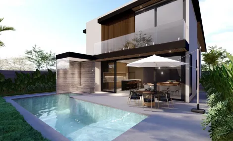 imagem 2 - Casas Residenciais - Condomínio imagem 2 - Casas Residenciais - Condomínio