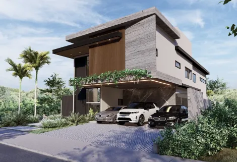imagem 5 - Casas Residenciais - Condomínio imagem 5 - Casas Residenciais - Condomínio