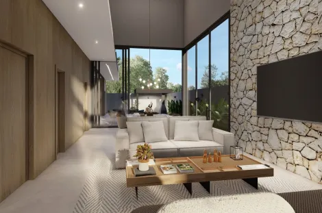 imagem 4 - Casas Residenciais - Condomínio imagem 4 - Casas Residenciais - Condomínio