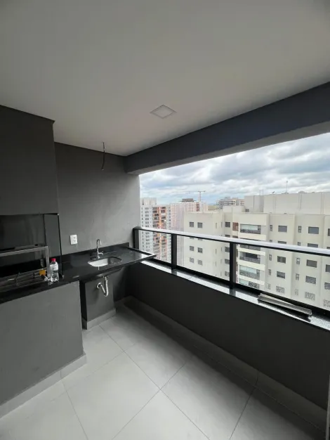 imagem 2 - Apartamento Padrão para locação no bairro Jardim Olhos D`Água II, em Ribeirão Preto imagem 2 - Apartamento Padrão para locação no bairro Jardim Olhos D`Água II, em Ribeirão Preto
