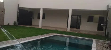 imagem 1 - Casa com área de lazer em Jardinópolis imagem 1 - Casa com área de lazer em Jardinópolis