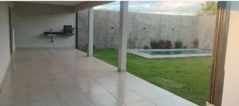 imagem 2 - Casa com área de lazer em Jardinópolis imagem 2 - Casa com área de lazer em Jardinópolis
