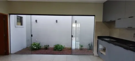 imagem 3 - Casa com área de lazer em Jardinópolis imagem 3 - Casa com área de lazer em Jardinópolis