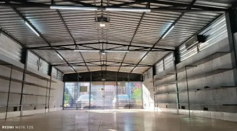 imagem 1 - Salão Comercial para Locação no bairro Jardim Irajá, em Ribeirão Preto imagem 1 - Salão Comercial para Locação no bairro Jardim Irajá, em Ribeirão Preto