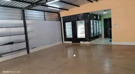 imagem 2 - Salão Comercial para Locação no bairro Jardim Irajá, em Ribeirão Preto imagem 2 - Salão Comercial para Locação no bairro Jardim Irajá, em Ribeirão Preto