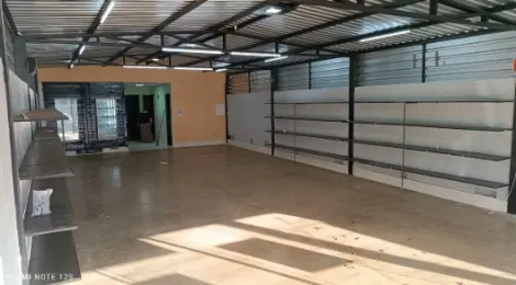 imagem 3 - Salão Comercial para Locação no bairro Jardim Irajá, em Ribeirão Preto imagem 3 - Salão Comercial para Locação no bairro Jardim Irajá, em Ribeirão Preto