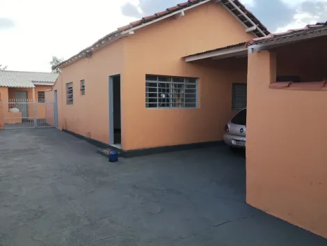 imagem 3 - Casas Residenciais - Padrão imagem 3 - Casas Residenciais - Padrão