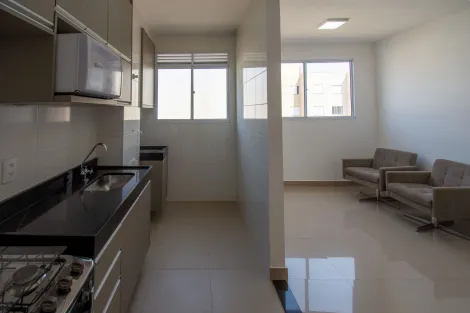 imagem 4 - Apartamento Padrão para Locação no bairro Recreio das Acácias, Residencial Flor de Lótus, em Ribeirão Preto imagem 4 - Apartamento Padrão para Locação no bairro Recreio das Acácias, Residencial Flor de Lótus, em Ribeirão Preto