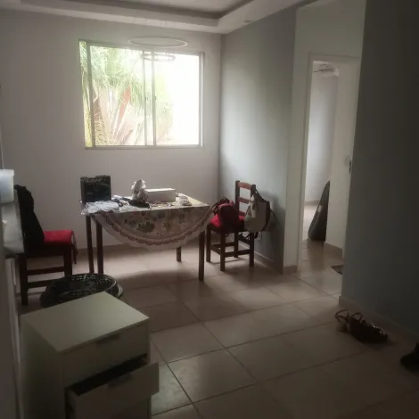 imagem 1 - Apartamento no Bairro Sumarezinho, em Ribeirão Preto no Condomínio Parque Rochester imagem 1 - Apartamento no Bairro Sumarezinho, em Ribeirão Preto no Condomínio Parque Rochester