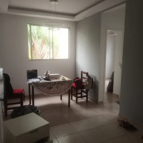 imagem 2 - Apartamento no Bairro Sumarezinho, em Ribeirão Preto no Condomínio Parque Rochester imagem 2 - Apartamento no Bairro Sumarezinho, em Ribeirão Preto no Condomínio Parque Rochester