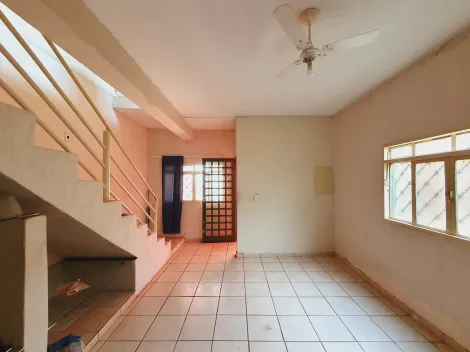 imagem 1 - Casa Padrão para Locação e Venda no Bairro Vila Tamandaré em Ribeirão Preto/SP. imagem 1 - Casa Padrão para Locação e Venda no Bairro Vila Tamandaré em Ribeirão Preto/SP.