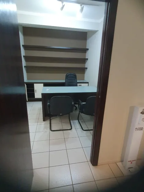 imagem 1 - Sala Comercial para Locação no Bairro Alto da Boa Vista, em Ribeirão Preto imagem 1 - Sala Comercial para Locação no Bairro Alto da Boa Vista, em Ribeirão Preto