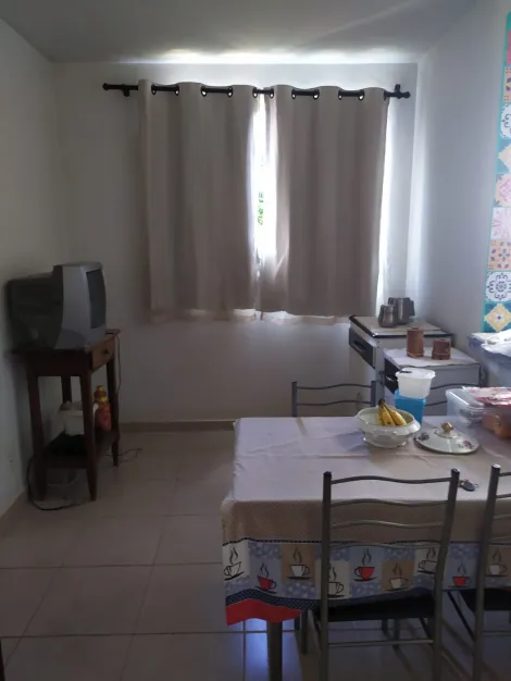 imagem 1 - Apartamento para venda no condomínio Spazio Robespierre, na City Ribeirão imagem 1 - Apartamento para venda no condomínio Spazio Robespierre, na City Ribeirão
