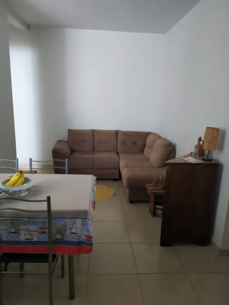 imagem 2 - Apartamento para venda no condomínio Spazio Robespierre, na City Ribeirão imagem 2 - Apartamento para venda no condomínio Spazio Robespierre, na City Ribeirão
