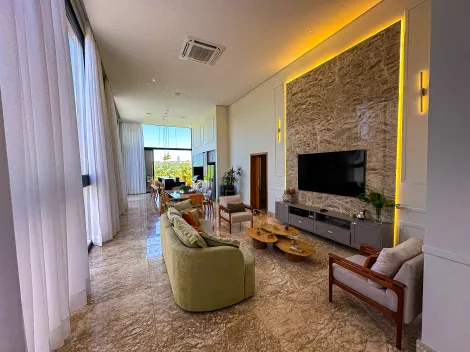 imagem 1 - Casa em Condomínio à venda no Arara Vermelha, 4 quartos, 3 suítes imagem 1 - Casa em Condomínio à venda no Arara Vermelha, 4 quartos, 3 suítes