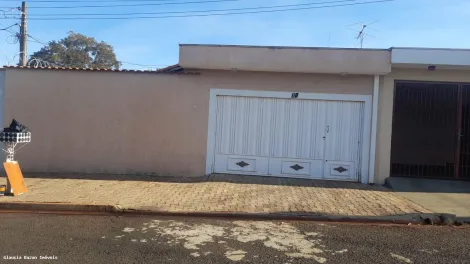 imagem 1 - Casas Residenciais - Padrão imagem 1 - Casas Residenciais - Padrão