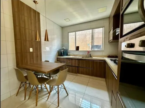 imagem 1 - Casas Residenciais - Padrão imagem 1 - Casas Residenciais - Padrão