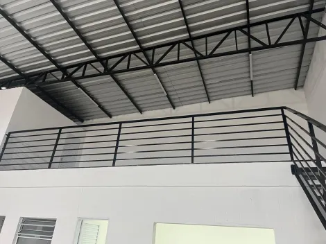 imagem 2 - Galpão Comercial para Locação no Bairro LTM Belvedere em Bonfim Paulista imagem 2 - Galpão Comercial para Locação no Bairro LTM Belvedere em Bonfim Paulista