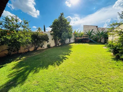 imagem 1 - Casas Residenciais - Área de LazerEdícula imagem 1 - Casas Residenciais - Área de LazerEdícula