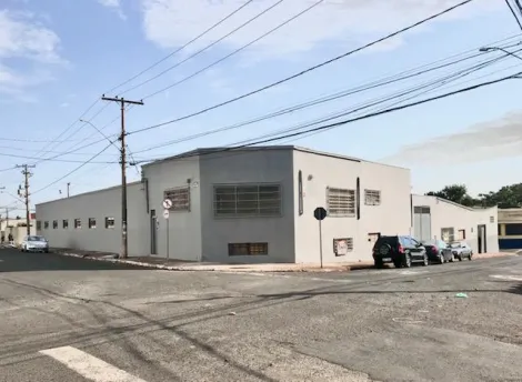 imagem 1 - Imóveis Comerciais/Galpão Comercial - Comercial - No bairro Campos Eliseos  Ribeirão Preto - imagem 1 - Imóveis Comerciais/Galpão Comercial - Comercial - No bairro Campos Eliseos  Ribeirão Preto -