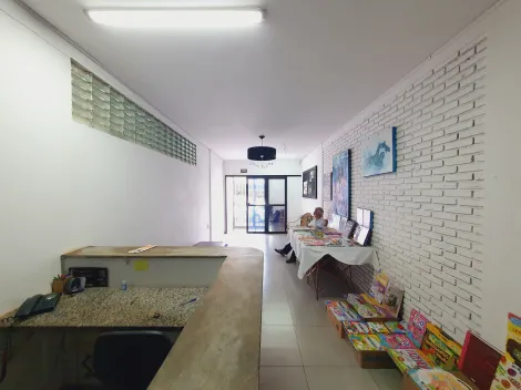 imagem 2 - Sala comercial para Locação no bairro Jardim Palma Travassos, em Ribeirão Preto imagem 2 - Sala comercial para Locação no bairro Jardim Palma Travassos, em Ribeirão Preto