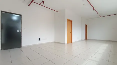 imagem 2 - Sala Comercial para Locação no Bairro Jardim Botânico, em Ribeirão Preto imagem 2 - Sala Comercial para Locação no Bairro Jardim Botânico, em Ribeirão Preto