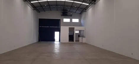 imagem 1 - Galpão Comercial No Bairro Jardim Interlagos, em Ribeirão Preto imagem 1 - Galpão Comercial No Bairro Jardim Interlagos, em Ribeirão Preto