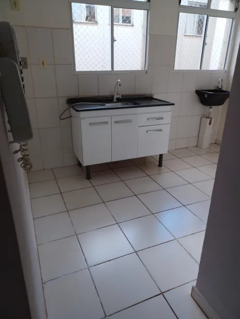imagem 3 - Apartamento Padrão para Locação no bairro Vila Pompéia em Ribeirão Preto/SP. imagem 3 - Apartamento Padrão para Locação no bairro Vila Pompéia em Ribeirão Preto/SP.