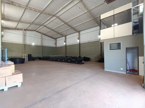 imagem 1 - Galpão Comercial para Locação no bairro Jardim Jóquei Clube, em Ribeirão Preto imagem 1 - Galpão Comercial para Locação no bairro Jardim Jóquei Clube, em Ribeirão Preto