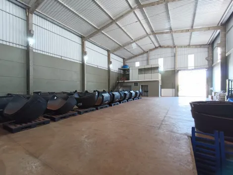 imagem 5 - Galpão Comercial para Locação no bairro Jardim Jóquei Clube, em Ribeirão Preto imagem 5 - Galpão Comercial para Locação no bairro Jardim Jóquei Clube, em Ribeirão Preto