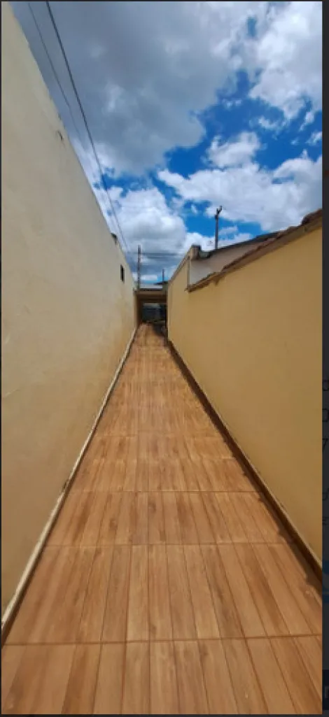 imagem 1 - Casas Residenciais - Padrão imagem 1 - Casas Residenciais - Padrão