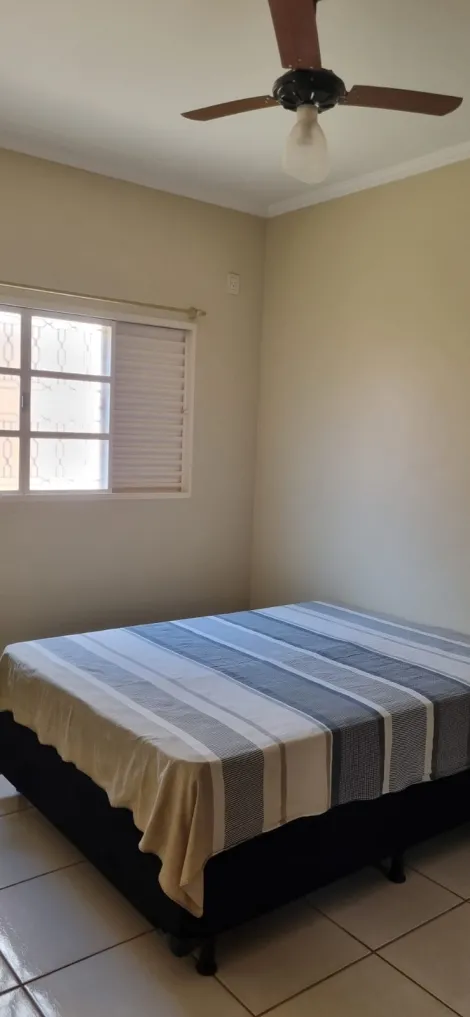 imagem 5 - Casa Térrea para Locação no Bairro Jardim Ouro Branco, em Ribeirão Preto imagem 5 - Casa Térrea para Locação no Bairro Jardim Ouro Branco, em Ribeirão Preto