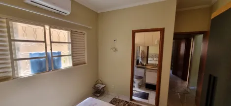imagem 3 - Casa Térrea para Locação no Bairro Jardim Ouro Branco, em Ribeirão Preto imagem 3 - Casa Térrea para Locação no Bairro Jardim Ouro Branco, em Ribeirão Preto