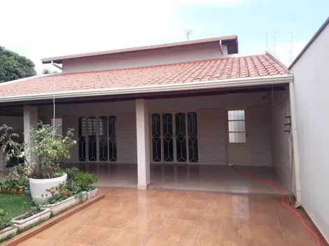 imagem 2 - Casa Residencial com Dois Quartos em Brodowski imagem 2 - Casa Residencial com Dois Quartos em Brodowski