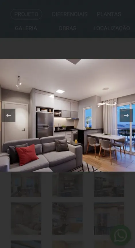 imagem 3 - Apartamentos - Padrão imagem 3 - Apartamentos - Padrão