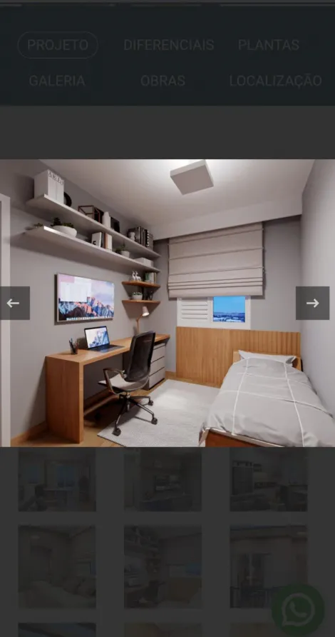 imagem 5 - Apartamentos - Padrão imagem 5 - Apartamentos - Padrão