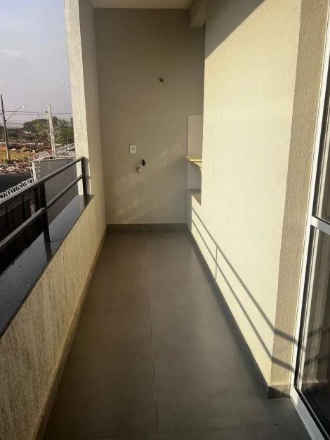 imagem 2 - Apartamento com dois dormitórios e sacada para venda no Jardim Zara Ribeirão Preto, SP imagem 2 - Apartamento com dois dormitórios e sacada para venda no Jardim Zara Ribeirão Preto, SP