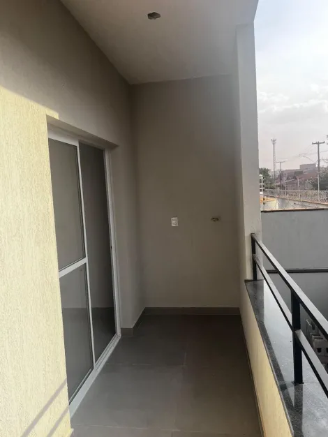 imagem 1 - Apartamento com dois dormitórios e sacada para venda no Jardim Zara Ribeirão Preto, SP imagem 1 - Apartamento com dois dormitórios e sacada para venda no Jardim Zara Ribeirão Preto, SP