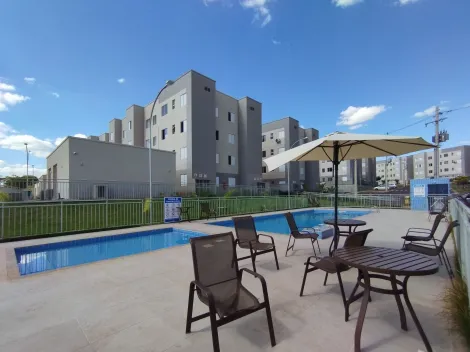 imagem 1 - Apartamento Padrão para Locação no Bairro Reserva Macaúba no Conquista Horizonte imagem 1 - Apartamento Padrão para Locação no Bairro Reserva Macaúba no Conquista Horizonte