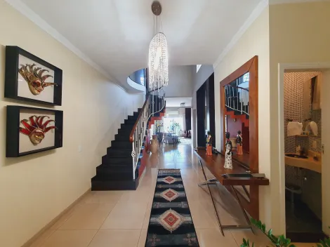 imagem 3 - Casa Padrão para Locação no Bairro Alto da Boa Vista, em Ribeirão Preto imagem 3 - Casa Padrão para Locação no Bairro Alto da Boa Vista, em Ribeirão Preto