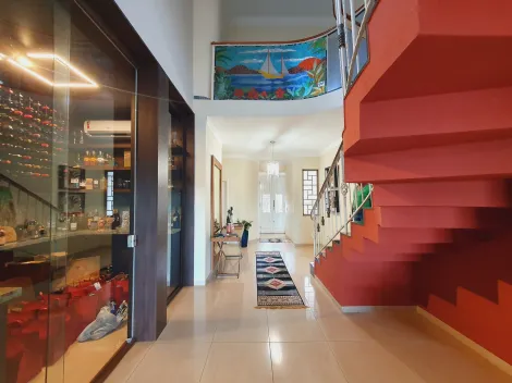 imagem 4 - Casa Padrão para Locação no Bairro Alto da Boa Vista, em Ribeirão Preto imagem 4 - Casa Padrão para Locação no Bairro Alto da Boa Vista, em Ribeirão Preto