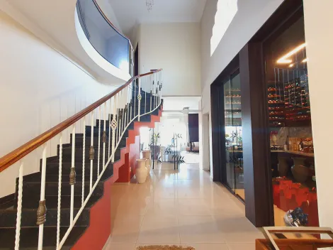 imagem 5 - Casa Padrão para Locação no Bairro Alto da Boa Vista, em Ribeirão Preto imagem 5 - Casa Padrão para Locação no Bairro Alto da Boa Vista, em Ribeirão Preto